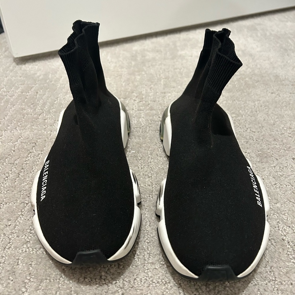 Balenciaga sneakers - Picture 5 of 5